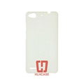 3D Sublimation case/cover for ZTE Nubia Z7 mini