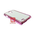 Sublimation case/cover for Samsung S4