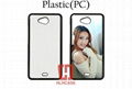 Sublimation case/cover for Micromax Canvas Play Q355 4