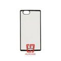 Sublimation case/cover for Micromax