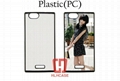 Sublimation case/cover for Micromax Canvas Nitro2 E311 4