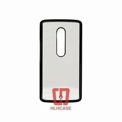 Sublimation case/cover for Motorola X play
