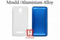 3D Sublimaiton case/cover for Micromax Bolt Q335