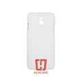 3D sublimation case/cover for InFocus M2