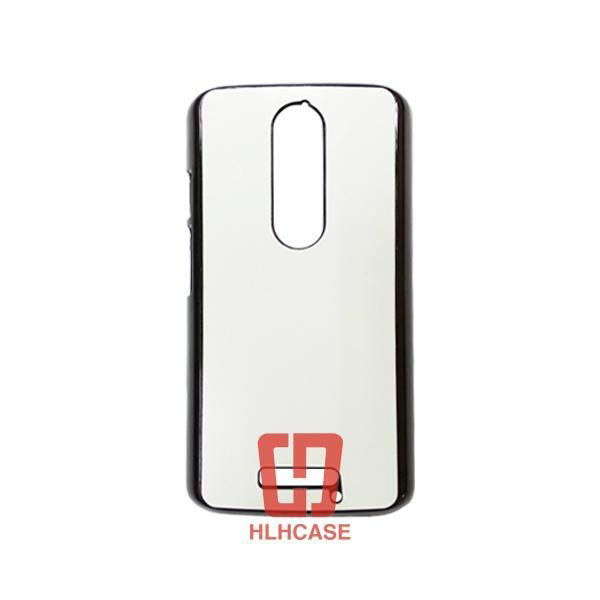 Sublimation case/cover for Motorola X Force