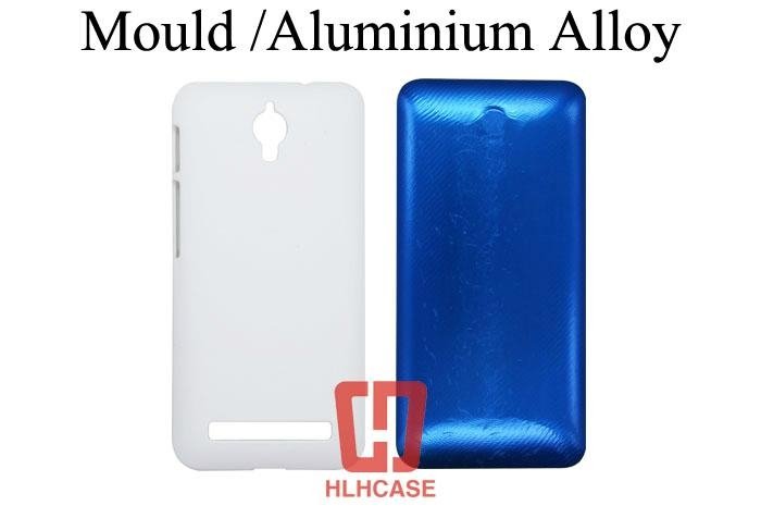 3D Sublimaiton case/cover for ASUS ZenFone C 4