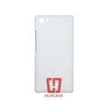 3D Sublimaiton case/cover for Micromax