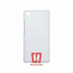 3D Sublimaiton case/cover for Micromax Canvas 5 E481