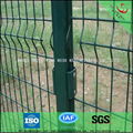 wire mesh fence panels 