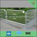 Crowd Control Barrier manufacturer