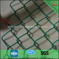 pvc coated chain link fence original manufacturer