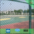 pvc coated chain link fence original manufacturer