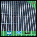 358 security welded wire mesh fence panel factory(ISO 9001) 3