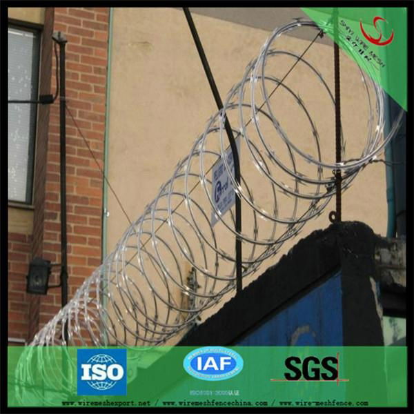 Military Fences