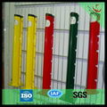 wire mesh fence post low price