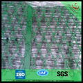 China hot dipped galvanized Razor Barbed Wire factory 3