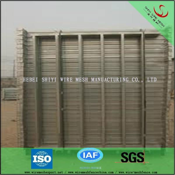 China cattle fence panel largest manufacturer 2