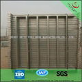 China cattle fence panel largest manufacturer