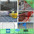 Crowd Control Barrier manufacturer