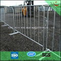 Crowd Control Barrier manufacturer