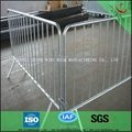 hot dipped galvanized temporary fence directly factory 5