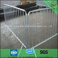 hot dipped galvanized temporary fence directly factory