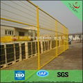 hot sale portable mesh fence 4