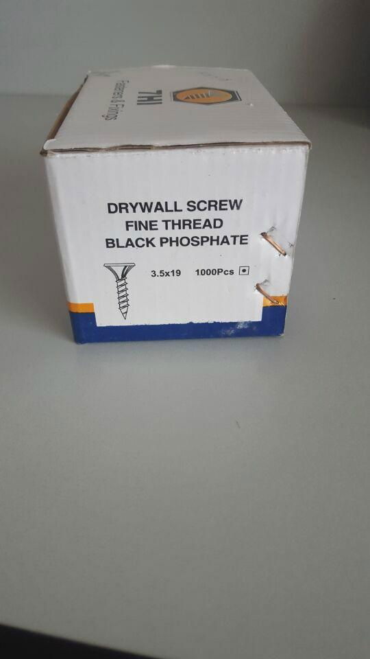 drywall screw manufacturer and price 2