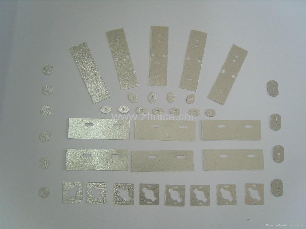 mica gasket