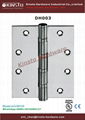 stainless steel 4 ball bearing door hinge 1