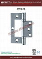 stainless steel 4 ball bearing door hinge 5