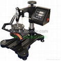 Digital Slide Combo Heat Press Machine 3