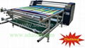 Clothing Roller Sublimation Heat