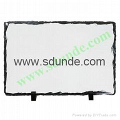 Photo Slate for Sublimation