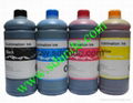 Sublimation Ink