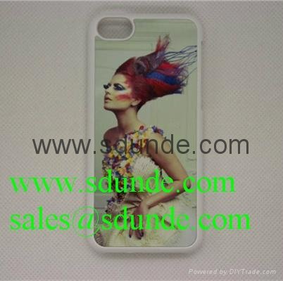 Sublimation Phone Cover for all brand (blank cover) 4