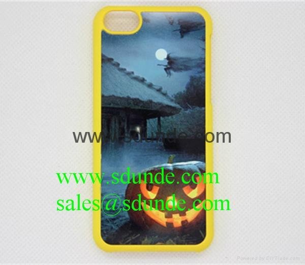 Sublimation Phone Cover for all brand (blank cover) 5