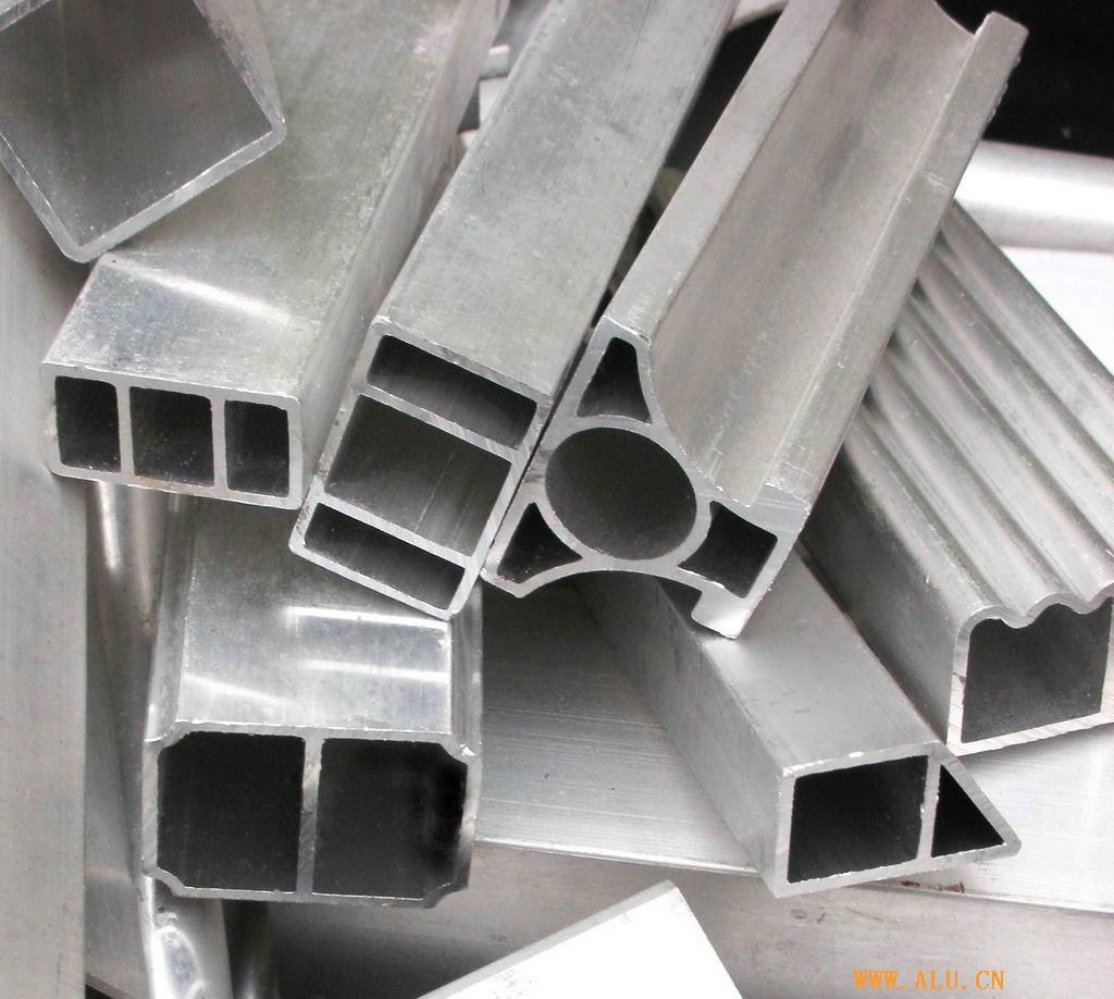 北京鋁型材框料 5