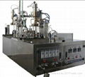 Juice Manual Gable Top Packing and Sealing Machine (BW-500)  4