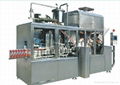 Automatic Wine Filling Packaging Machine