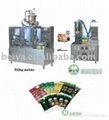Milk Filling and Packaging Machine (BW-1000-2) 4