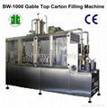 Mineral Water Filling Machinery