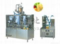 China Manufacture of Liquid Egg Filling Machine (BW-1000-2) 