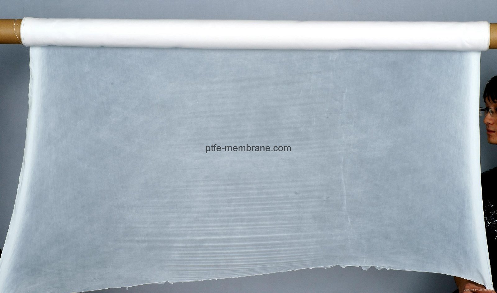 ePTFE Porous Membrane/Film - 0.22um Pore Size 3