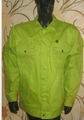 hot sell fire insulation special jacket  1