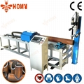 Pipe cnc cutting machine