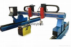 cnc plasma cutting equipment