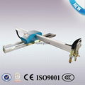 New portable CNC cutting machines 1