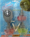 	Car Vent Perfume Auto Perfume Car Air Freshener 