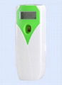 LCD Display Auto Aerosol Dispenser 